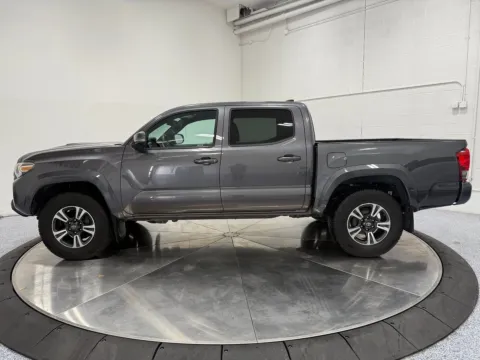 More photos of 2017 Toyota Tacoma TRD Sport at NeXgen Motors, UT