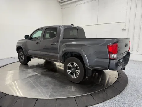 More photos of 2017 Toyota Tacoma TRD Sport at NeXgen Motors, UT