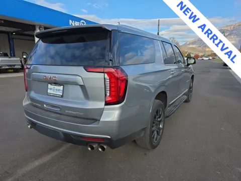 Another view of 2023 GMC Yukon XL Denali for sale in Orem, UT at NeXgen Motors