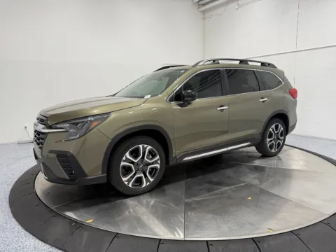 Another view of 2024 Subaru Ascent Touring for sale in Orem, UT at NeXgen Motors