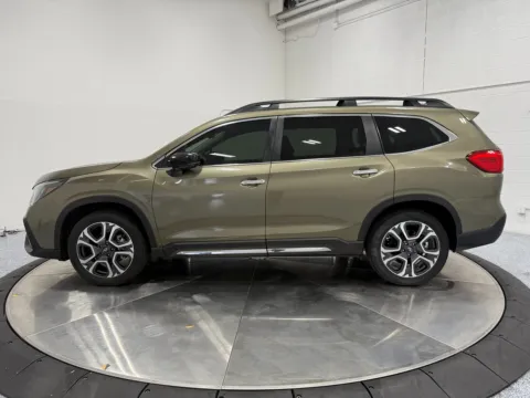 More photos of 2024 Subaru Ascent Touring at NeXgen Motors, UT