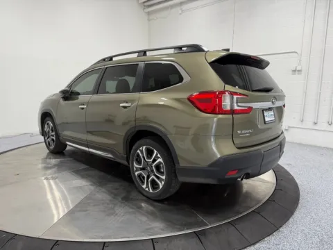 More photos of 2024 Subaru Ascent Touring at NeXgen Motors, UT