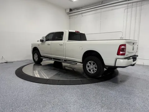 More photos of 2023 Ram 3500 Laramie at NeXgen Motors, UT
