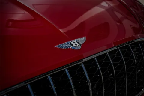 More photos of 2026 Bentley Continental GT at Bentley of Austin, TX