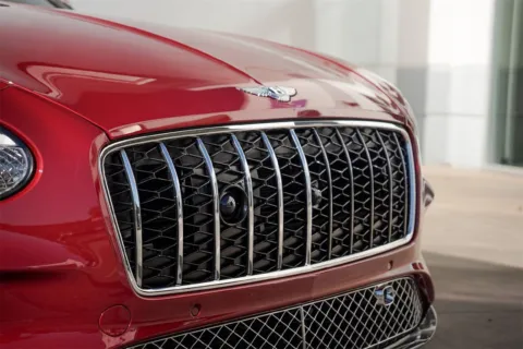 More photos of 2026 Bentley Continental GT at Bentley of Austin, TX