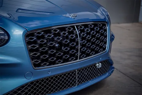 More photos of 2026 Bentley Continental at Bentley of Austin, TX