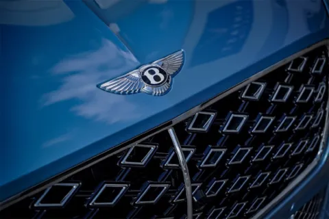 More photos of 2026 Bentley Continental at Bentley of Austin, TX