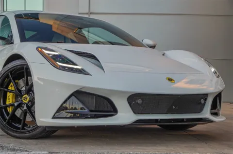 More photos of 2024 Lotus Emira First Edition at Bentley of Austin, TX