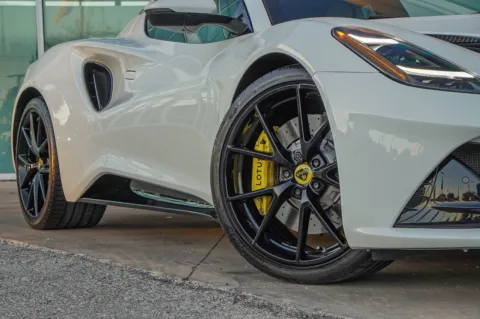 Photos of 2024 Lotus Emira First Edition for sale in Austin, TX at Bentley of Austin
