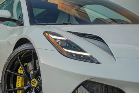 More photos of 2024 Lotus Emira First Edition at Bentley of Austin, TX