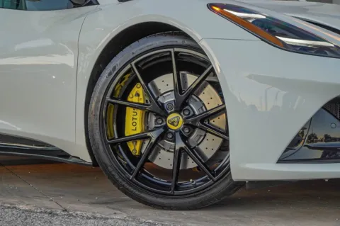 Another view of 2024 Lotus Emira First Edition for sale in Austin, TX at Bentley of Austin