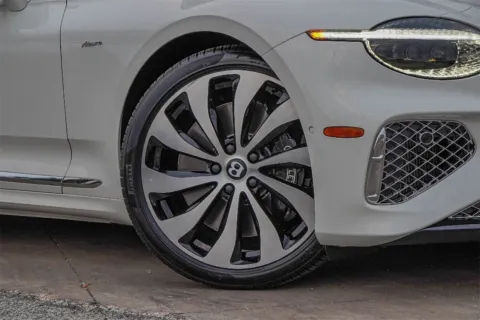 Another view of 2026 Bentley Azure for sale in Austin, TX at Bentley of Austin