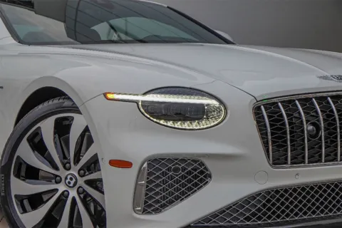 More photos of 2026 Bentley Azure at Bentley of Austin, TX