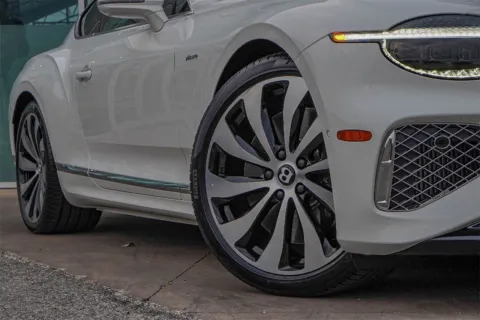 Photos of 2026 Bentley Azure for sale in Austin, TX at Bentley of Austin