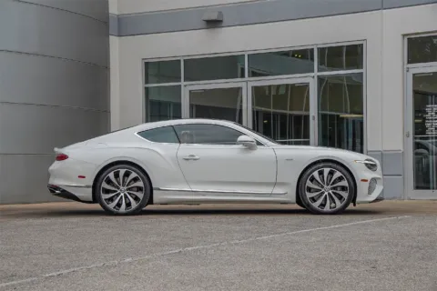More photos of 2026 Bentley Azure at Bentley of Austin, TX