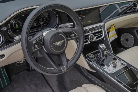 Photos of 2026 Bentley Flying Spur for sale in Austin, TX at Bentley of Austin