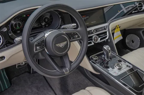 Photos of 2026 Bentley Flying Spur for sale in Austin, TX at Bentley of Austin