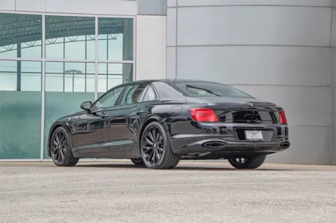 Another view of 2026 Bentley Flying Spur for sale in Austin, TX at Bentley of Austin