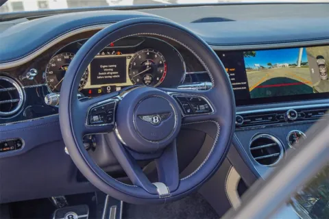 Photos of 2022 Bentley Continental GT Speed for sale in Austin, TX at Bentley of Austin