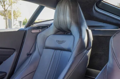 More photos of 2020 Aston Martin Vantage at Bentley of Austin, TX