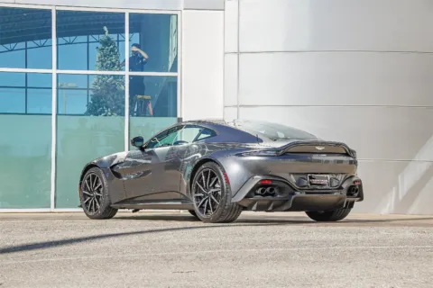 Photos of 2020 Aston Martin Vantage for sale in Austin, TX at Bentley of Austin
