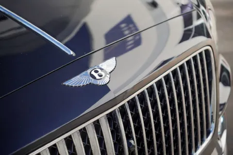More photos of 2023 Bentley Flying Spur Speed at Bentley of Austin, TX