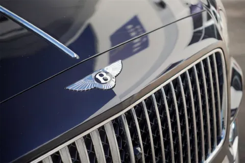 More photos of 2023 Bentley Flying Spur Speed at Bentley of Austin, TX