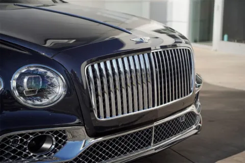 Another view of 2023 Bentley Flying Spur Speed for sale in Austin, TX at Bentley of Austin
