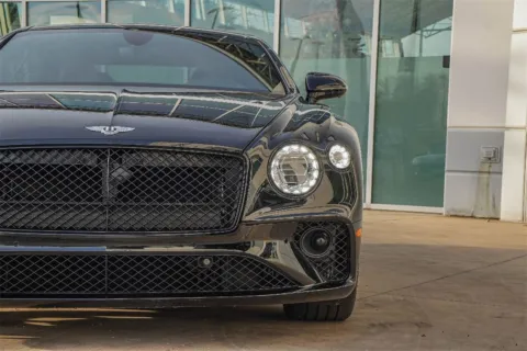 More photos of 2023 Bentley Continental GT S at Bentley of Austin, TX