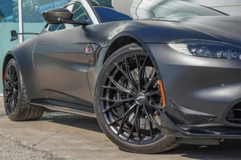 Photos of 2023 Aston Martin Vantage F1 Edition for sale in Austin, TX at Bentley of Austin