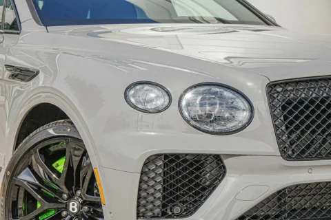 Another view of 2026 Bentley Bentayga Speed for sale in Austin, TX at Bentley of Austin