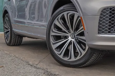 Photos of 2024 Bentley Bentayga EWB Azure for sale in Austin, TX at Bentley of Austin