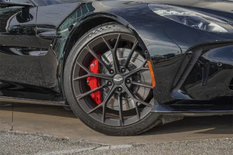 Photos of 2025 Aston Martin Vantage for sale in Austin, TX at Bentley of Austin