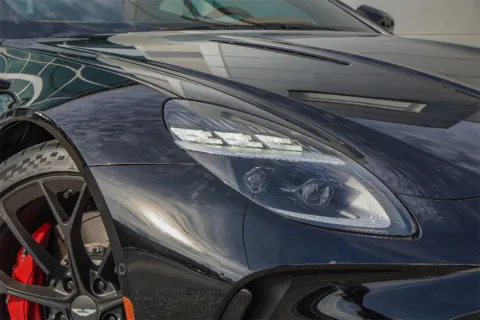 Another view of 2025 Aston Martin Vantage for sale in Austin, TX at Bentley of Austin