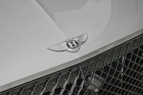 More photos of 2025 Bentley Bentayga V8 at Bentley of Austin, TX