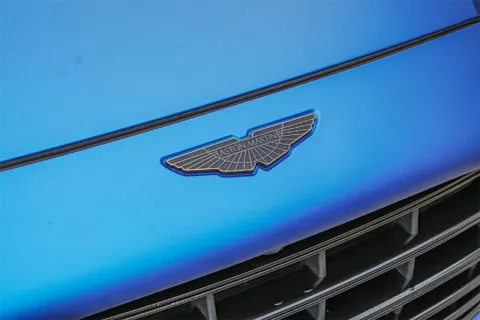 More photos of 2023 Aston Martin DBX 707 at Bentley of Austin, TX