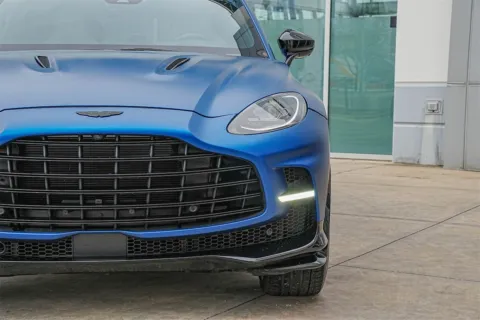 More photos of 2023 Aston Martin DBX 707 at Bentley of Austin, TX