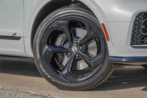 Another view of 2023 Bentley Bentayga S for sale in Austin, TX at Bentley of Austin
