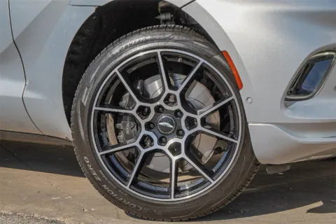 Another view of 2022 Aston Martin DBX for sale in Austin, TX at Bentley of Austin