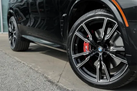 Photos of 2025 BMW X5 M60i for sale in Austin, TX at Bentley of Austin