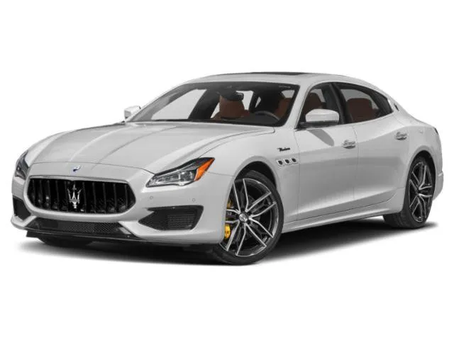 2023 Maserati Quattroporte Modena for sale in Austin, TX
