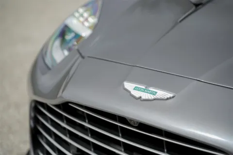 More photos of 2025 Aston Martin Vanquish V12 at Bentley of Austin, TX