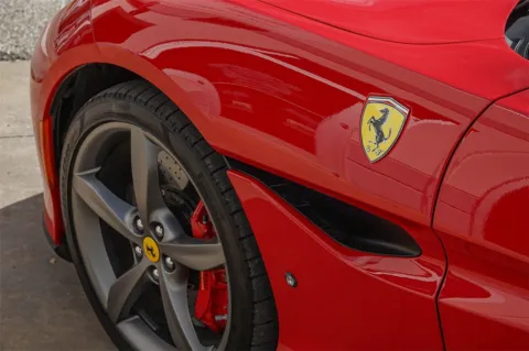 More photos of 2019 Ferrari Portofino at Bentley of Austin, TX