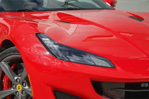 Another view of 2019 Ferrari Portofino for sale in Austin, TX at Bentley of Austin
