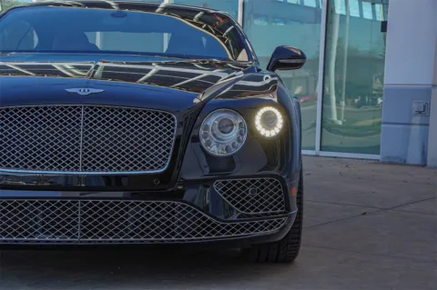 More photos of 2016 Bentley Continental GT W12 at Bentley of Austin, TX