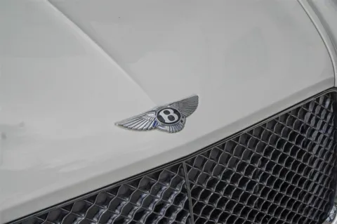 More photos of 2023 Bentley Bentayga V8 at Bentley of Austin, TX