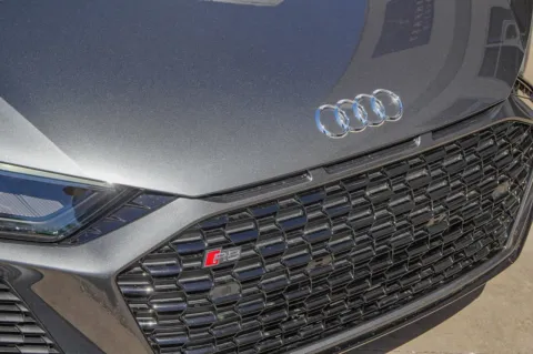 More photos of 2021 Audi R8 Spyder V10 at Bentley of Austin, TX