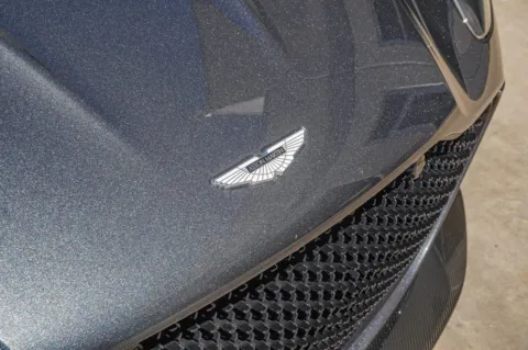 More photos of 2019 Aston Martin DBS Superleggera at Bentley of Austin, TX