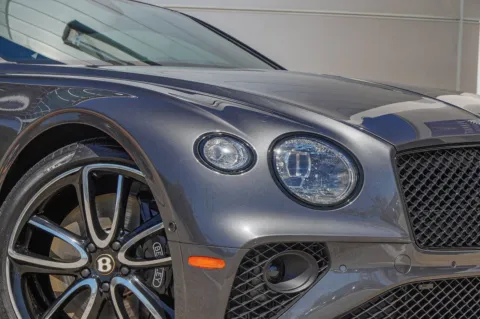 Another view of 2020 Bentley Continental V8 for sale in Austin, TX at Bentley of Austin