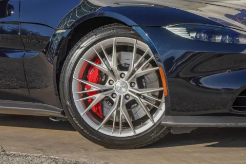 Another view of 2022 Aston Martin Vantage for sale in Austin, TX at Bentley of Austin